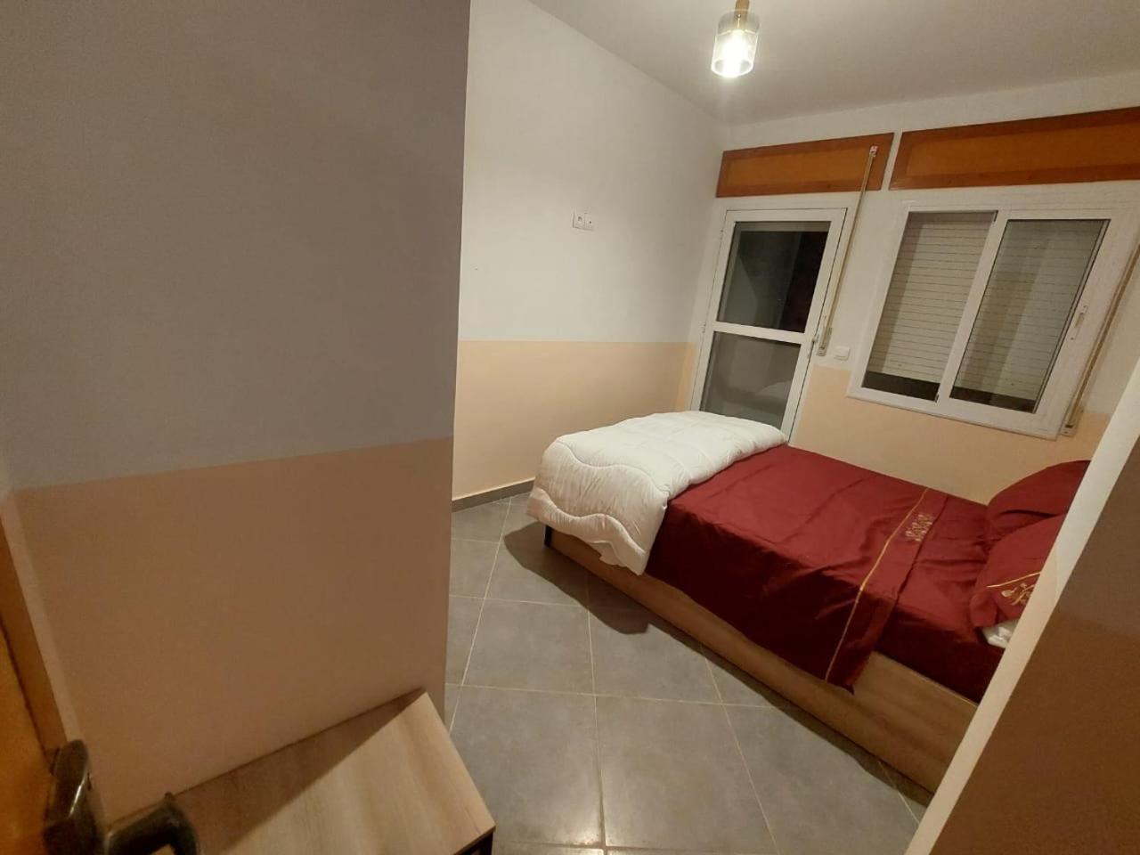 Apartamento مجمع السباعي Tánger