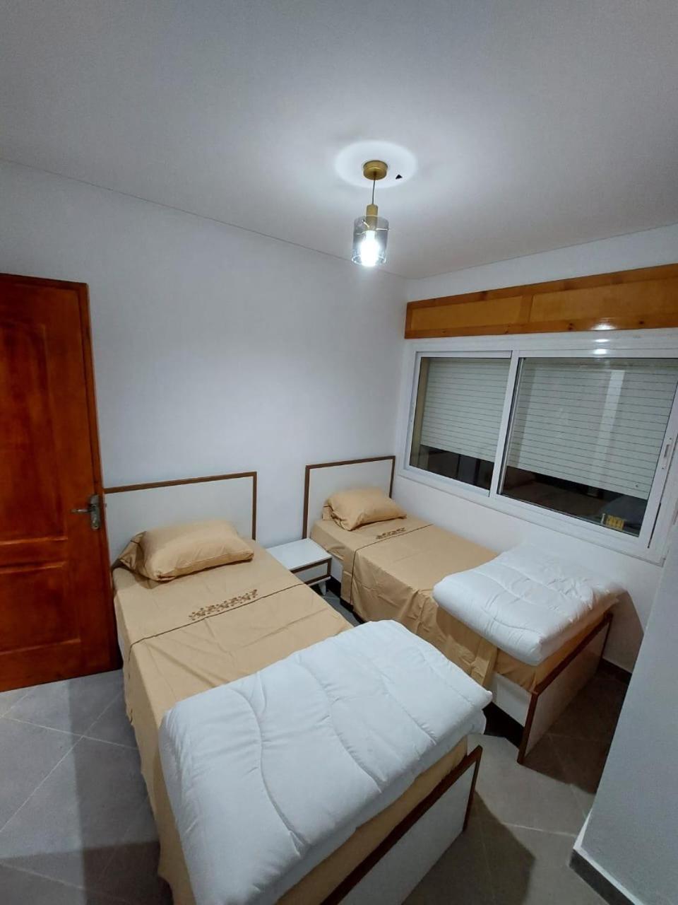 مجمع السباعي Apartamento Tánger