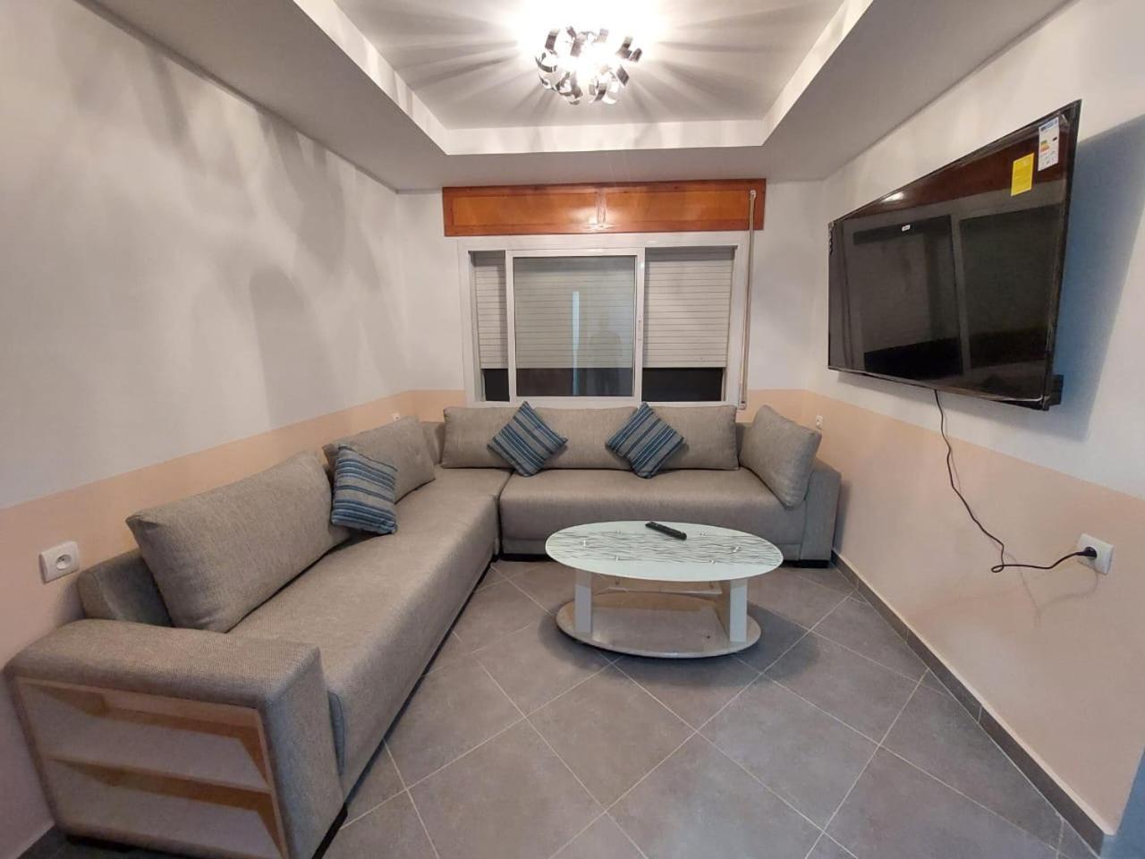 Apartamento مجمع السباعي *